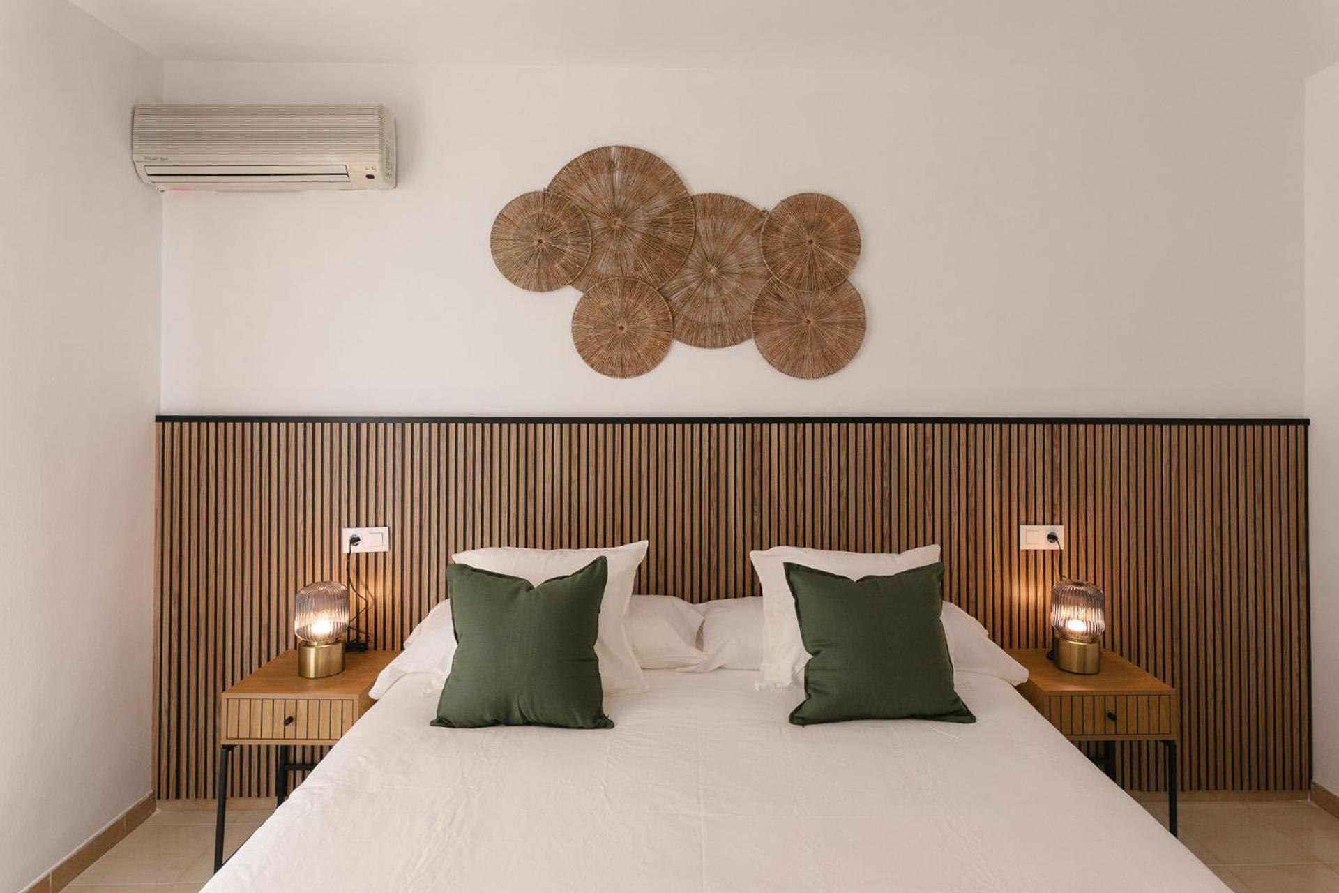 H Bellavista Mojacar Hotel Kültér fotó