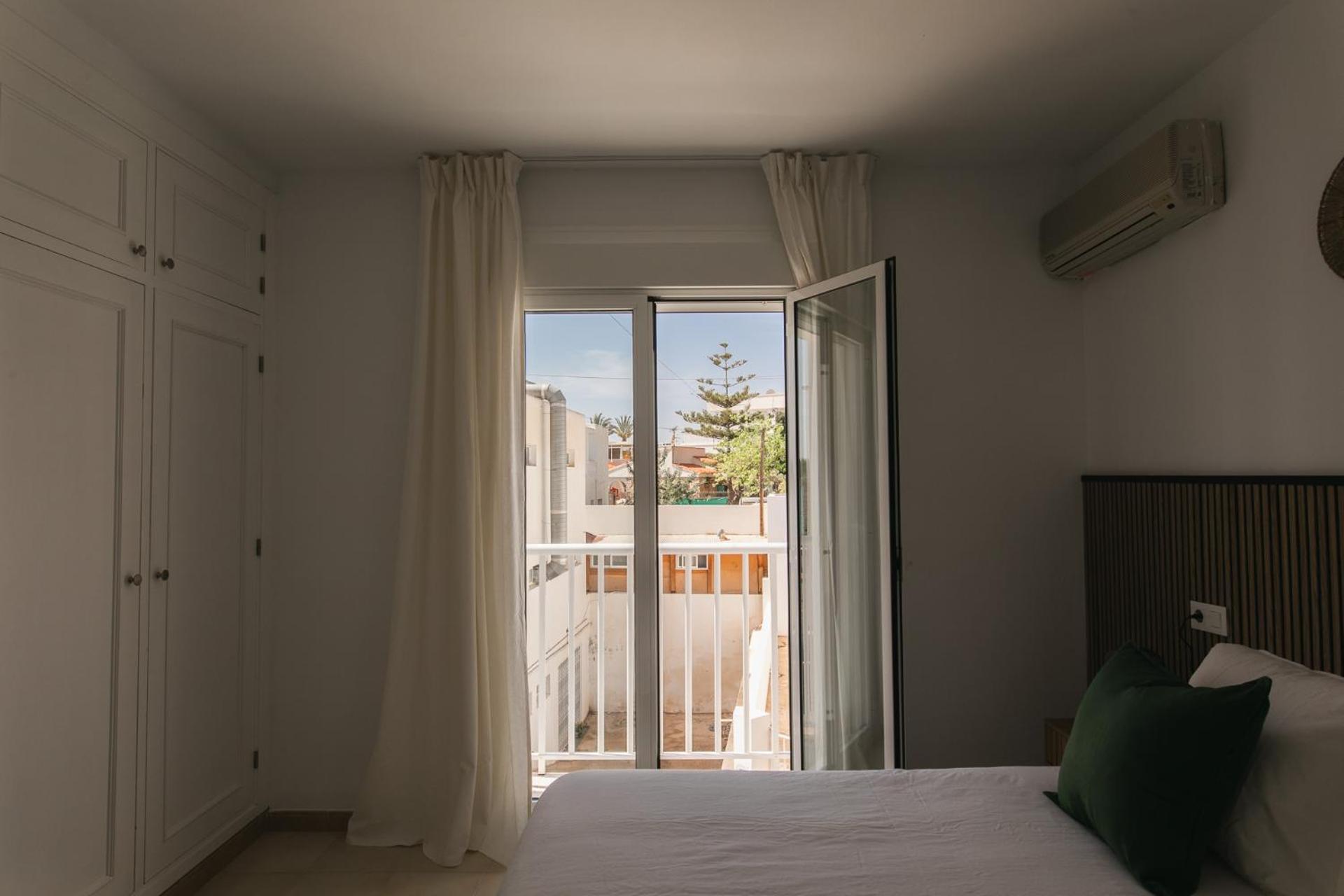 H Bellavista Mojacar Hotel Kültér fotó