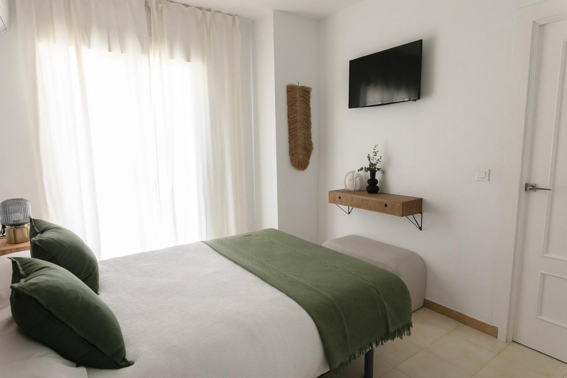 H Bellavista Mojacar Hotel Kültér fotó