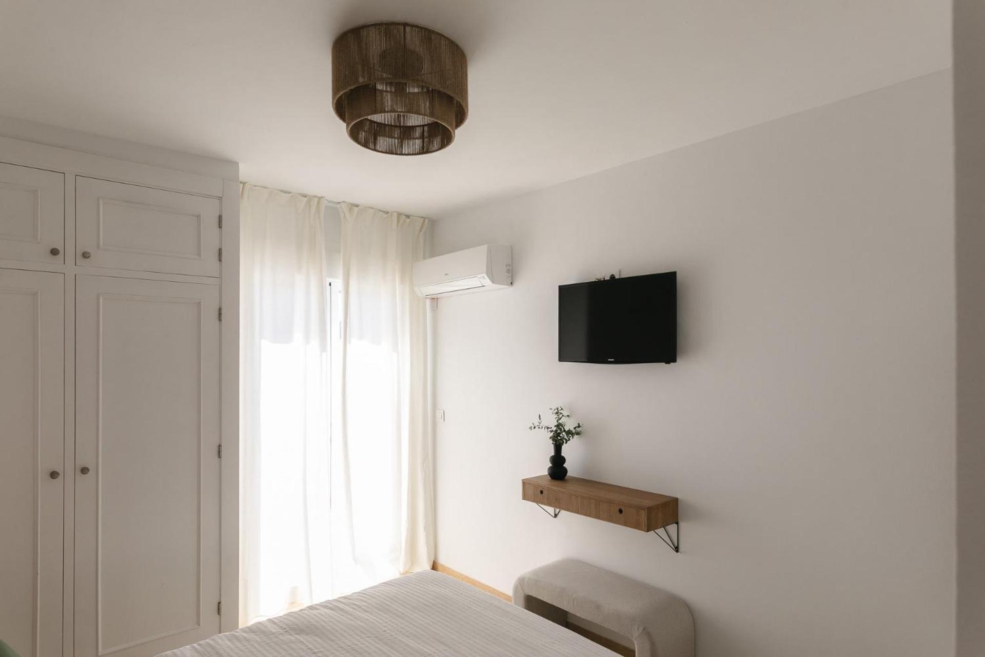 H Bellavista Mojacar Hotel Kültér fotó