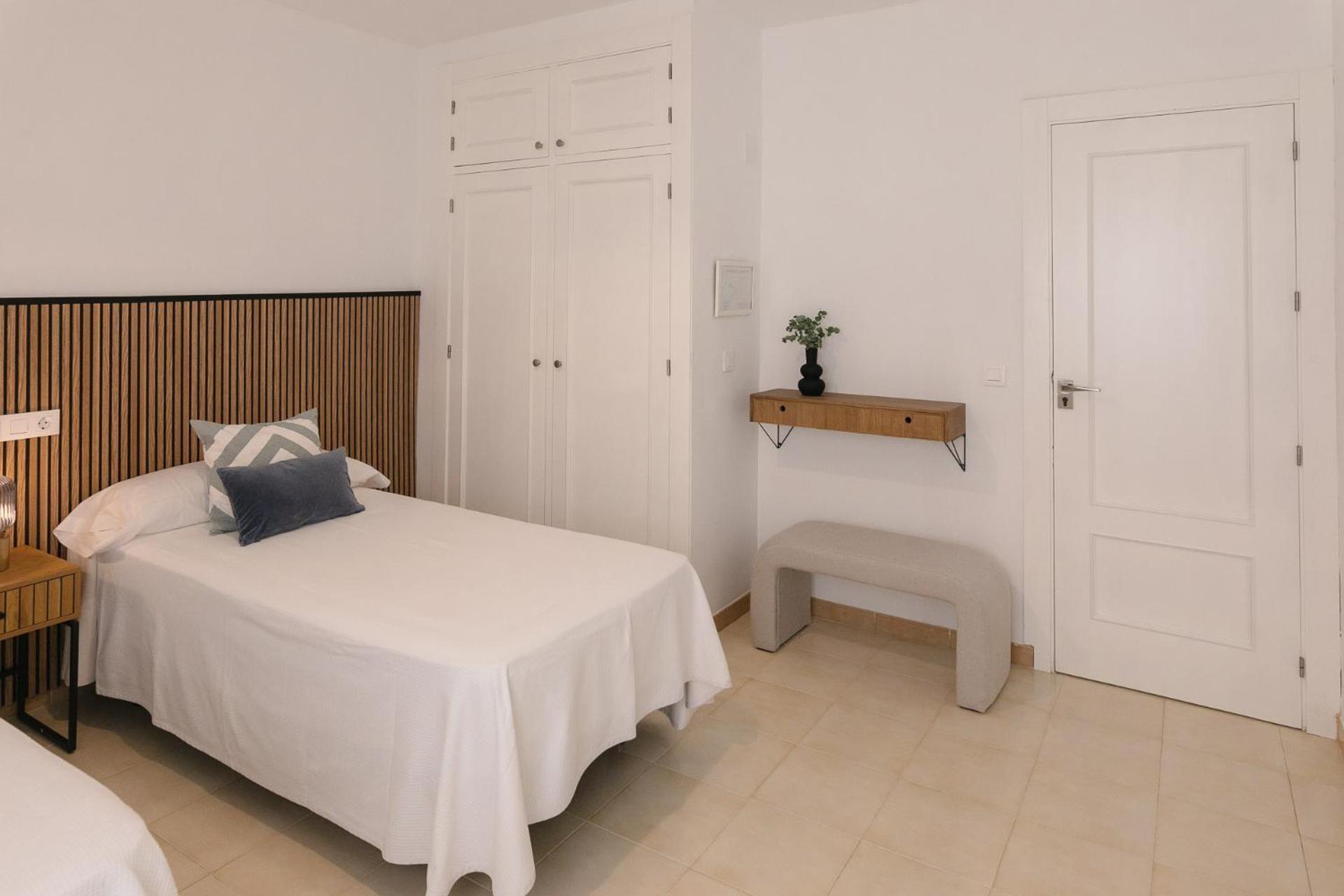H Bellavista Mojacar Hotel Kültér fotó