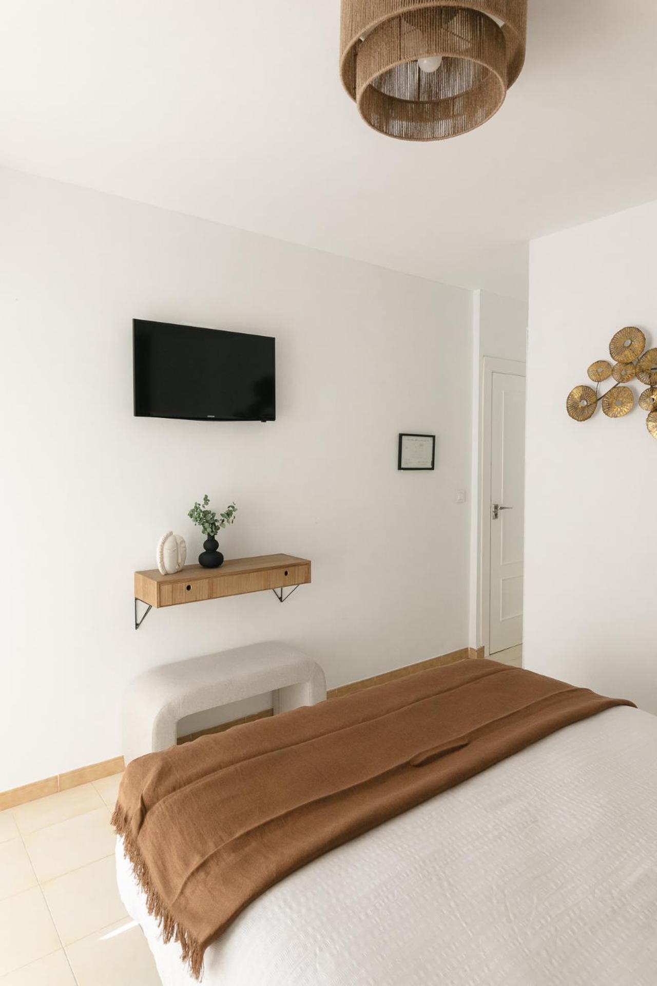 H Bellavista Mojacar Hotel Kültér fotó