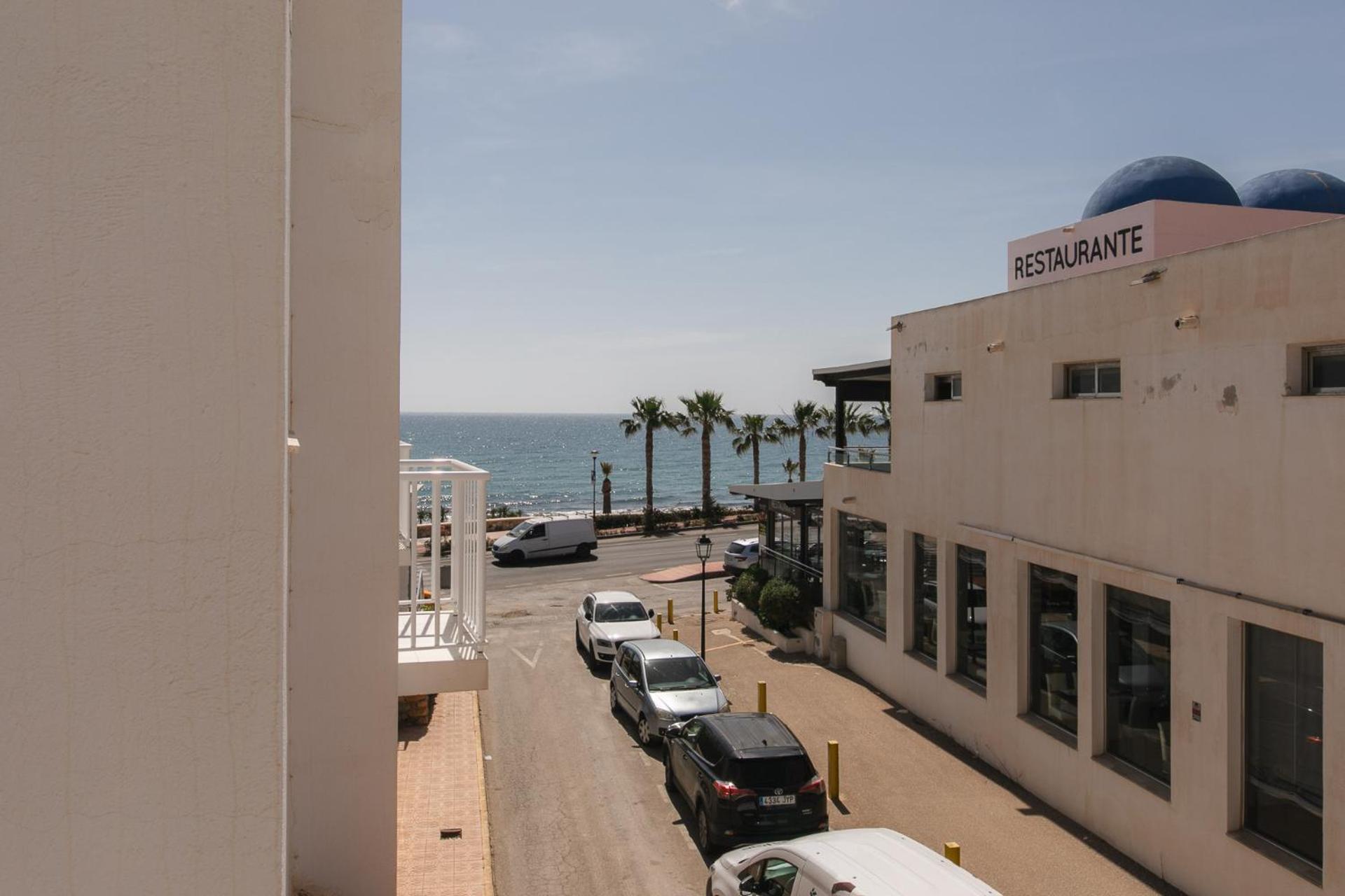 H Bellavista Mojacar Hotel Kültér fotó