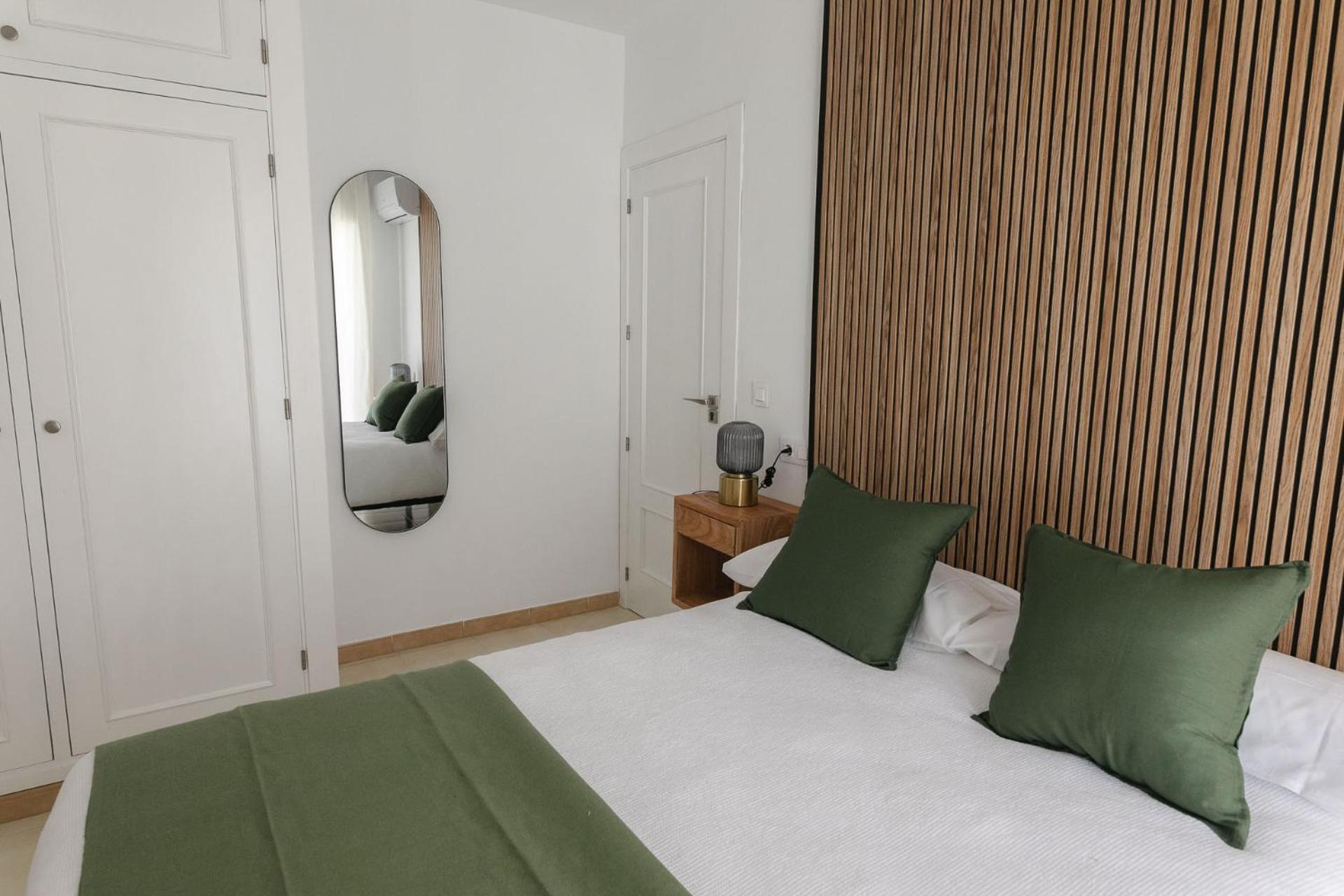 H Bellavista Mojacar Hotel Kültér fotó