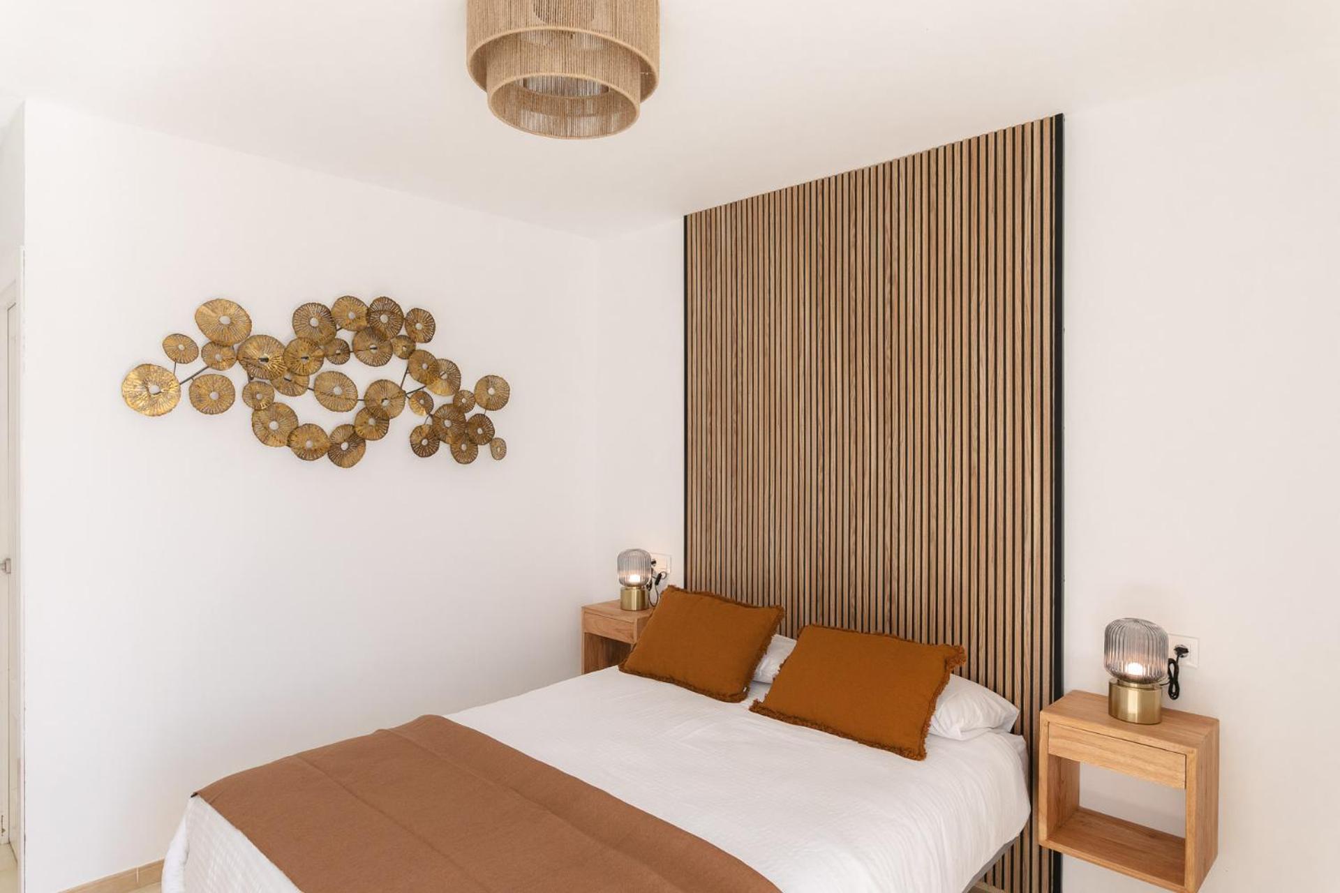 H Bellavista Mojacar Hotel Kültér fotó
