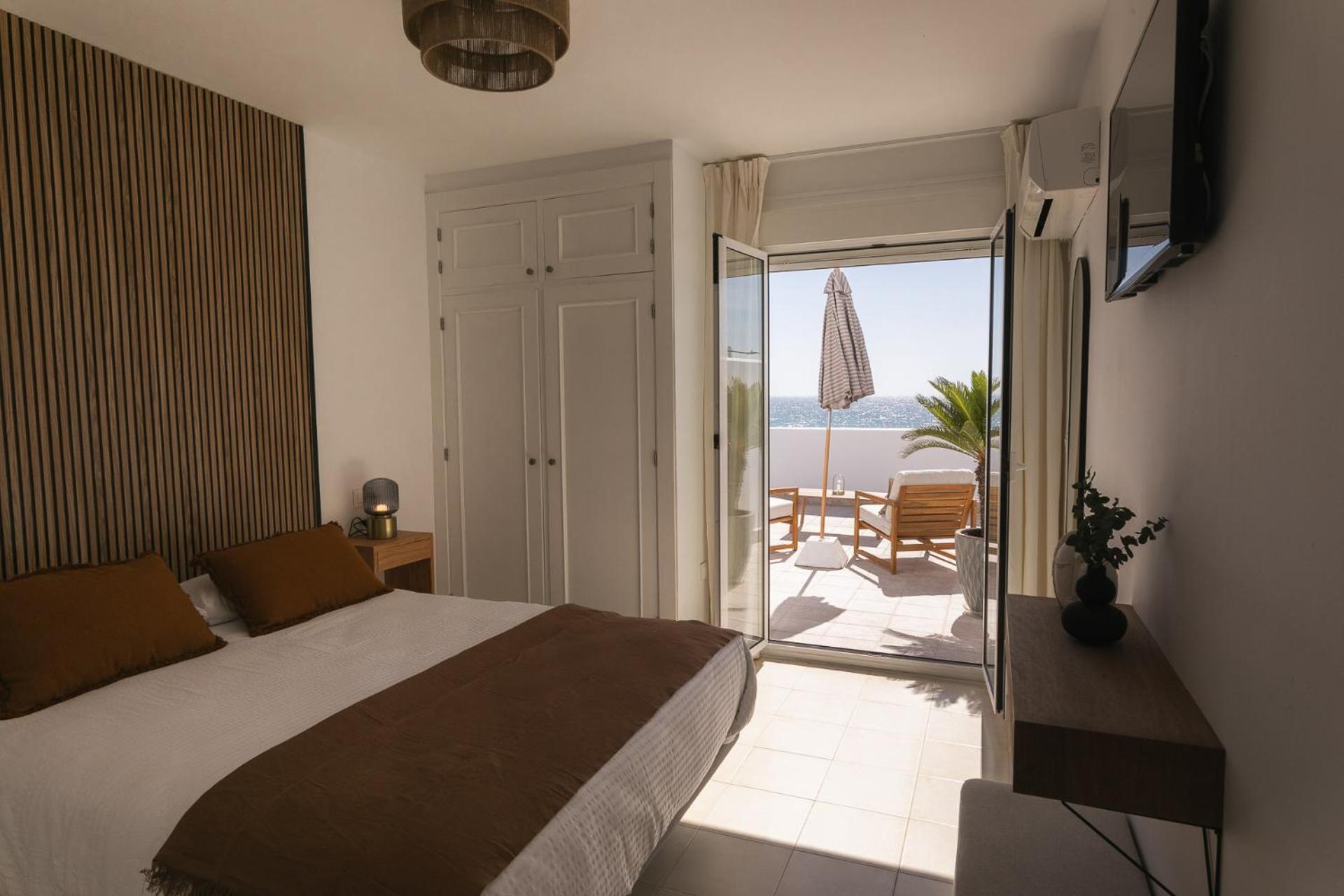 H Bellavista Mojacar Hotel Kültér fotó