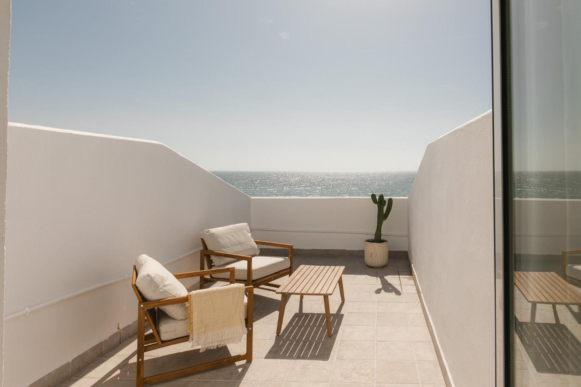 H Bellavista Mojacar Hotel Kültér fotó