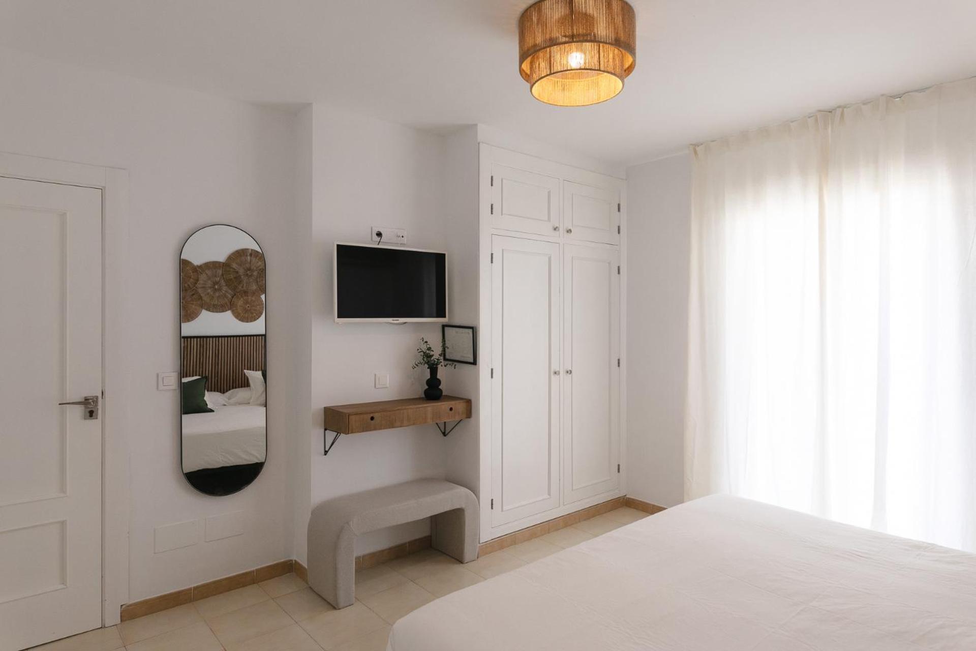 H Bellavista Mojacar Hotel Kültér fotó