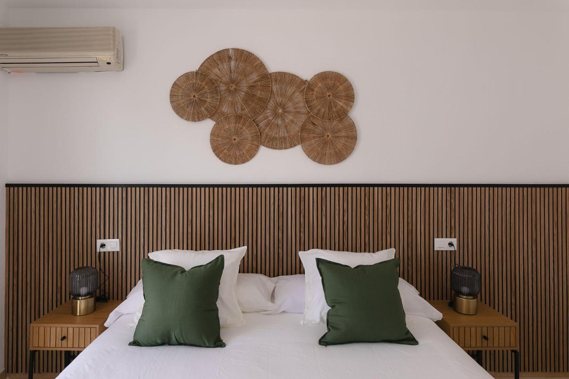 H Bellavista Mojacar Hotel Kültér fotó