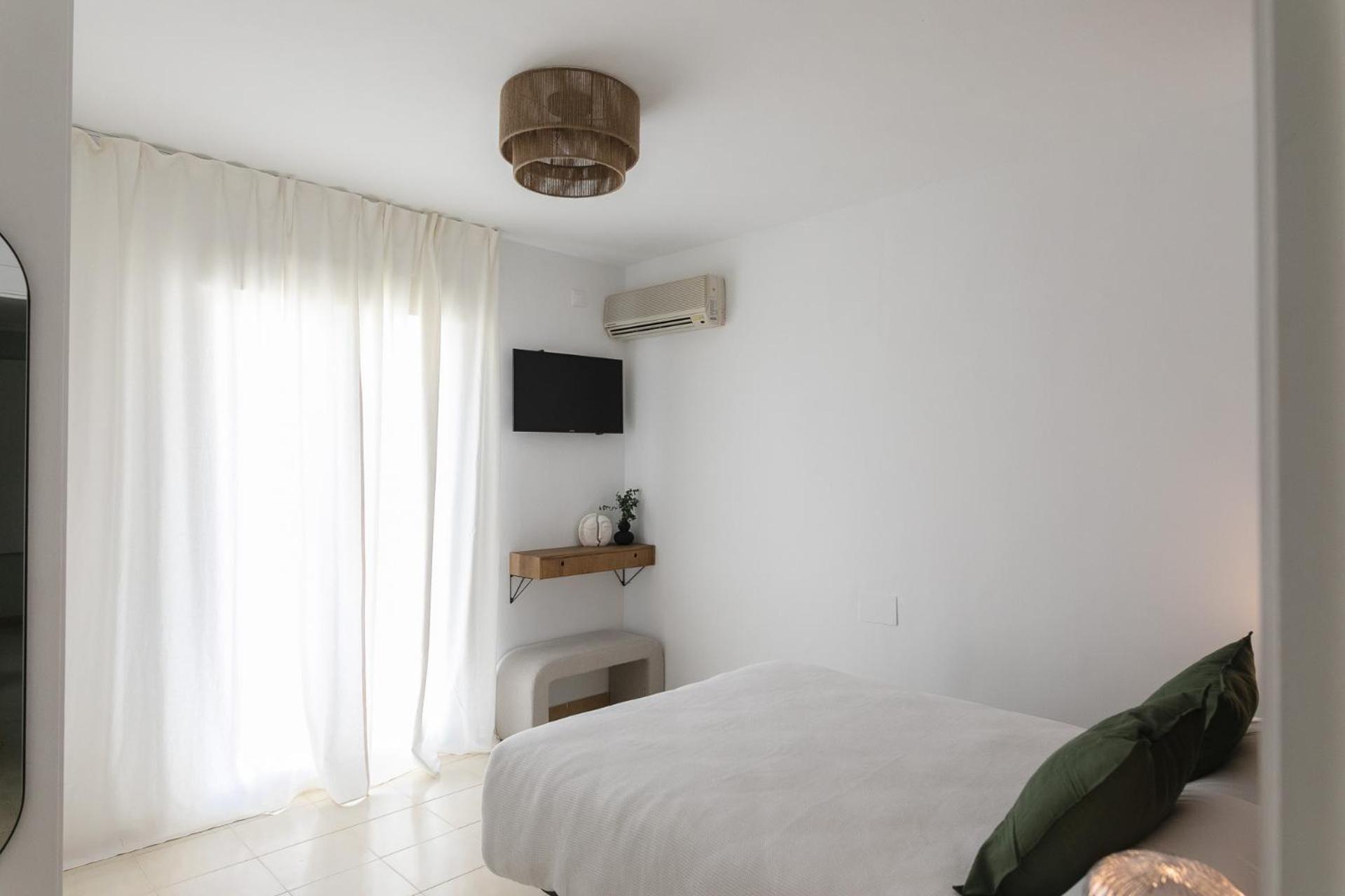 H Bellavista Mojacar Hotel Kültér fotó