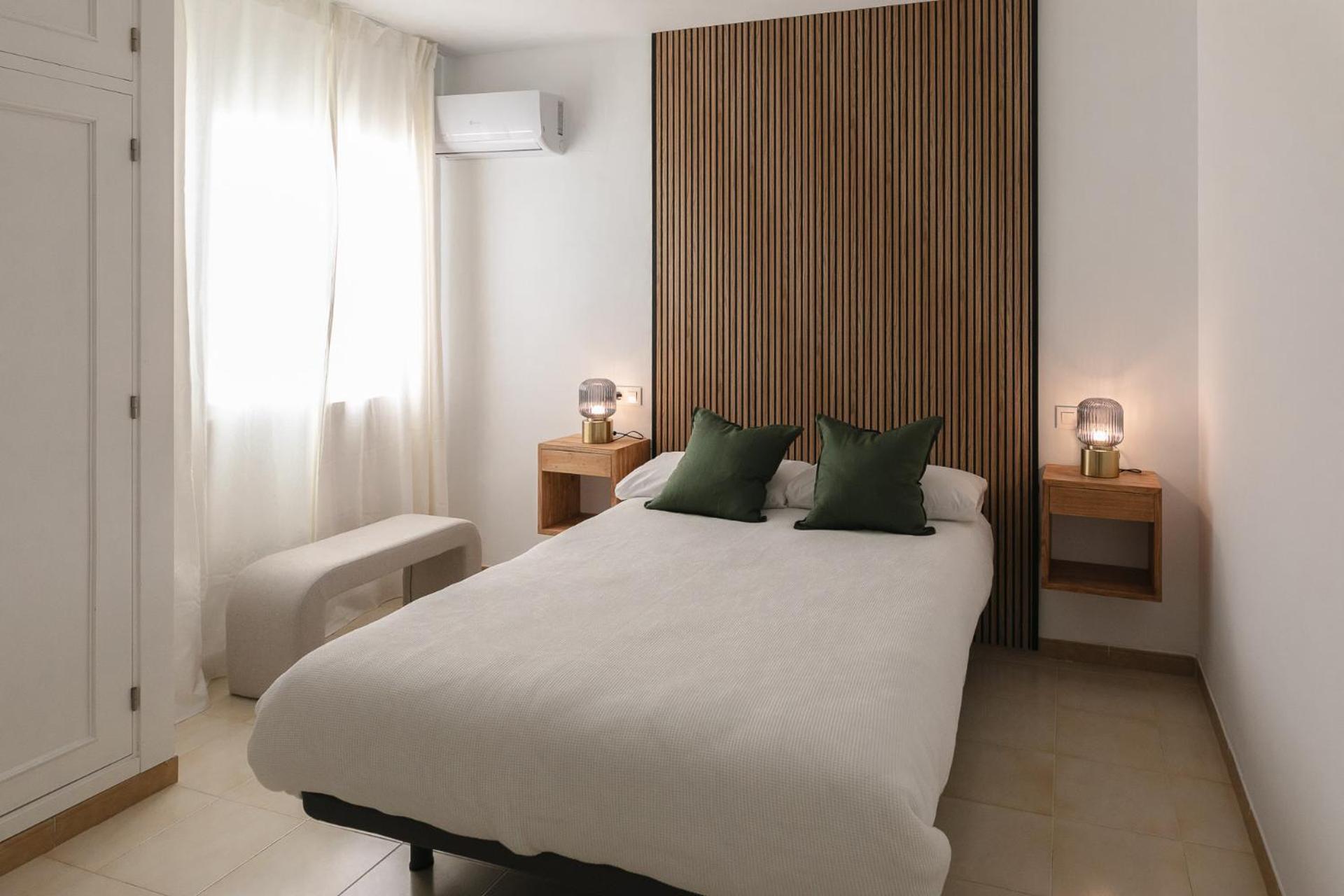 H Bellavista Mojacar Hotel Szoba fotó