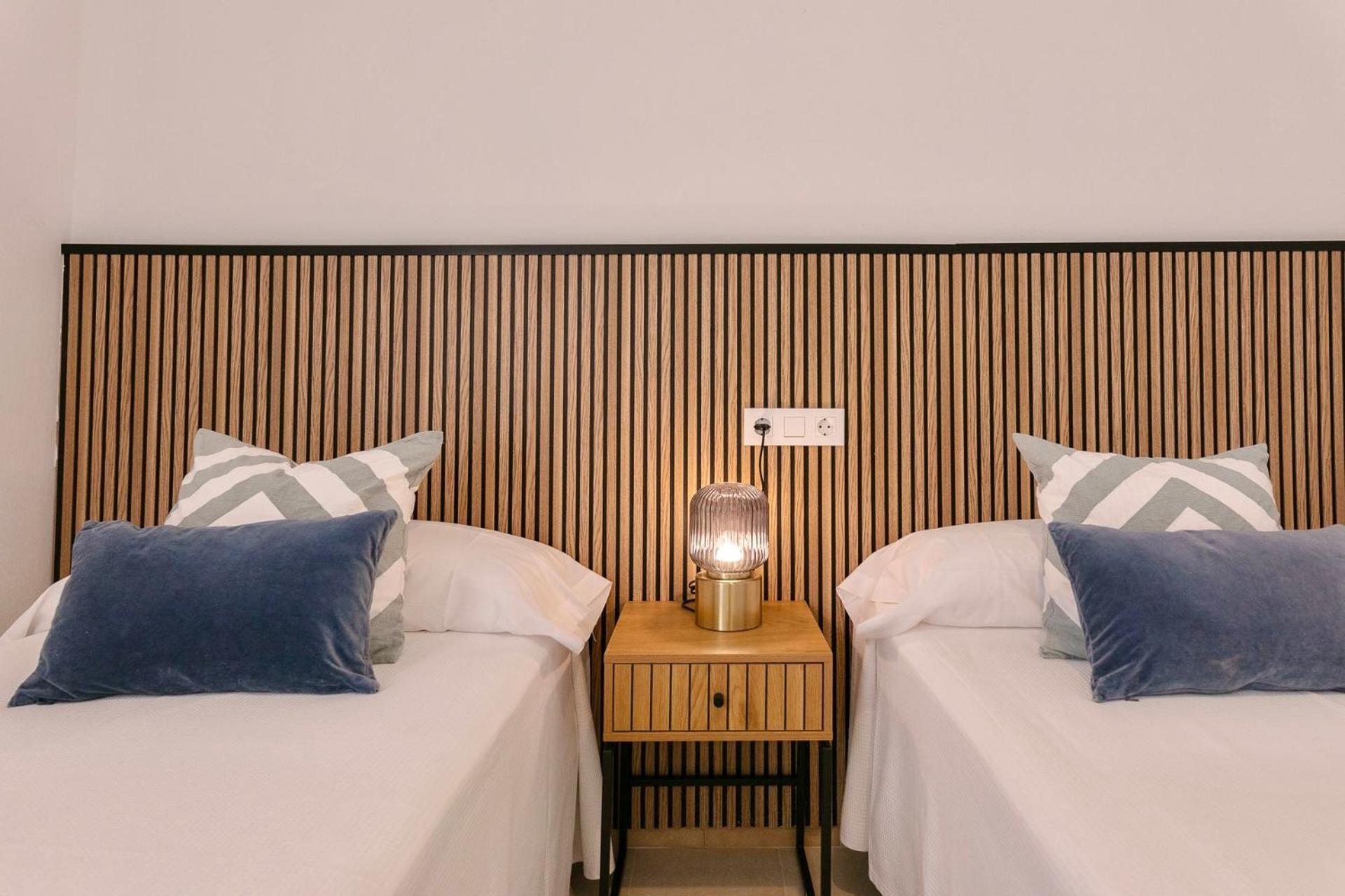 H Bellavista Mojacar Hotel Kültér fotó