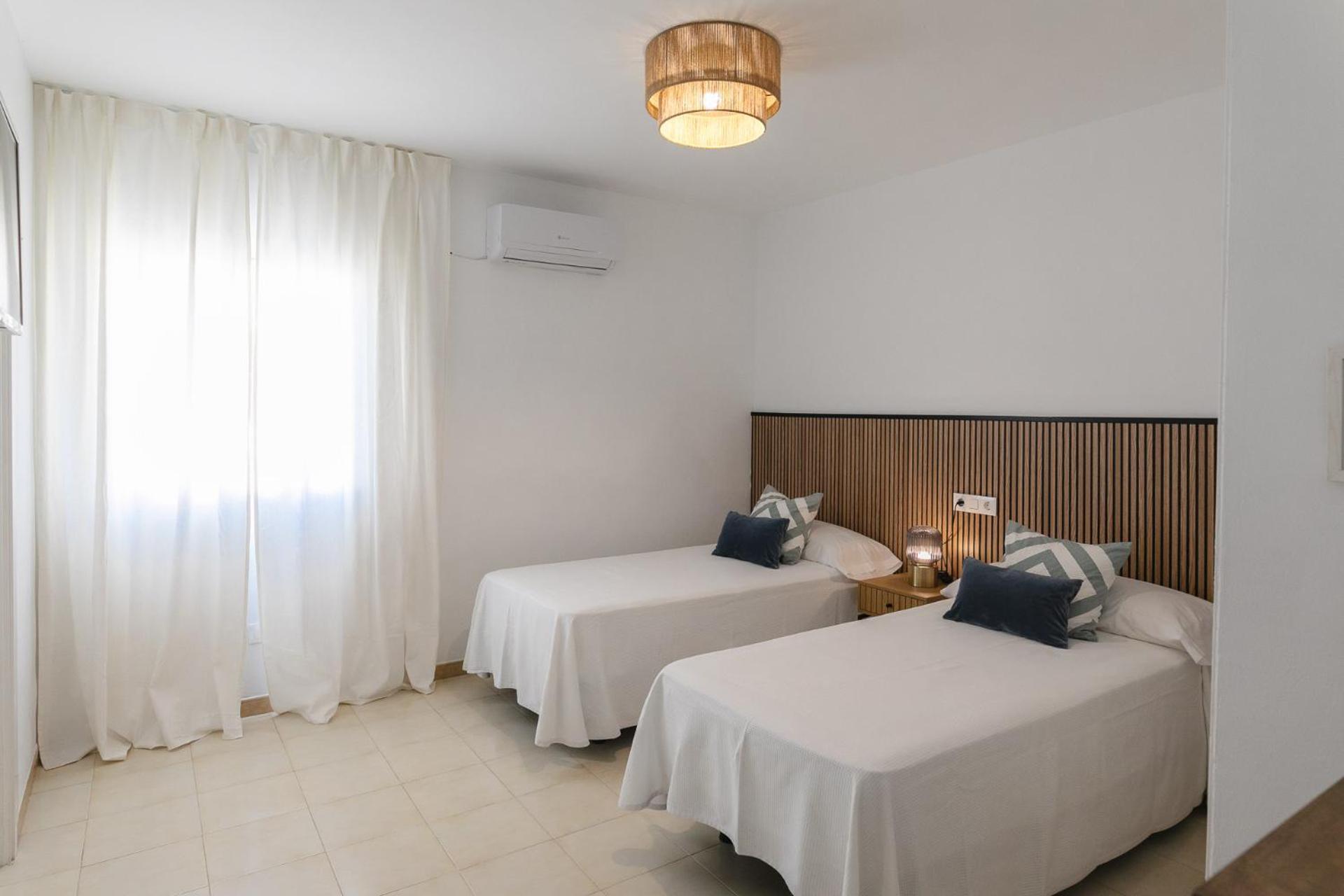 H Bellavista Mojacar Hotel Kültér fotó