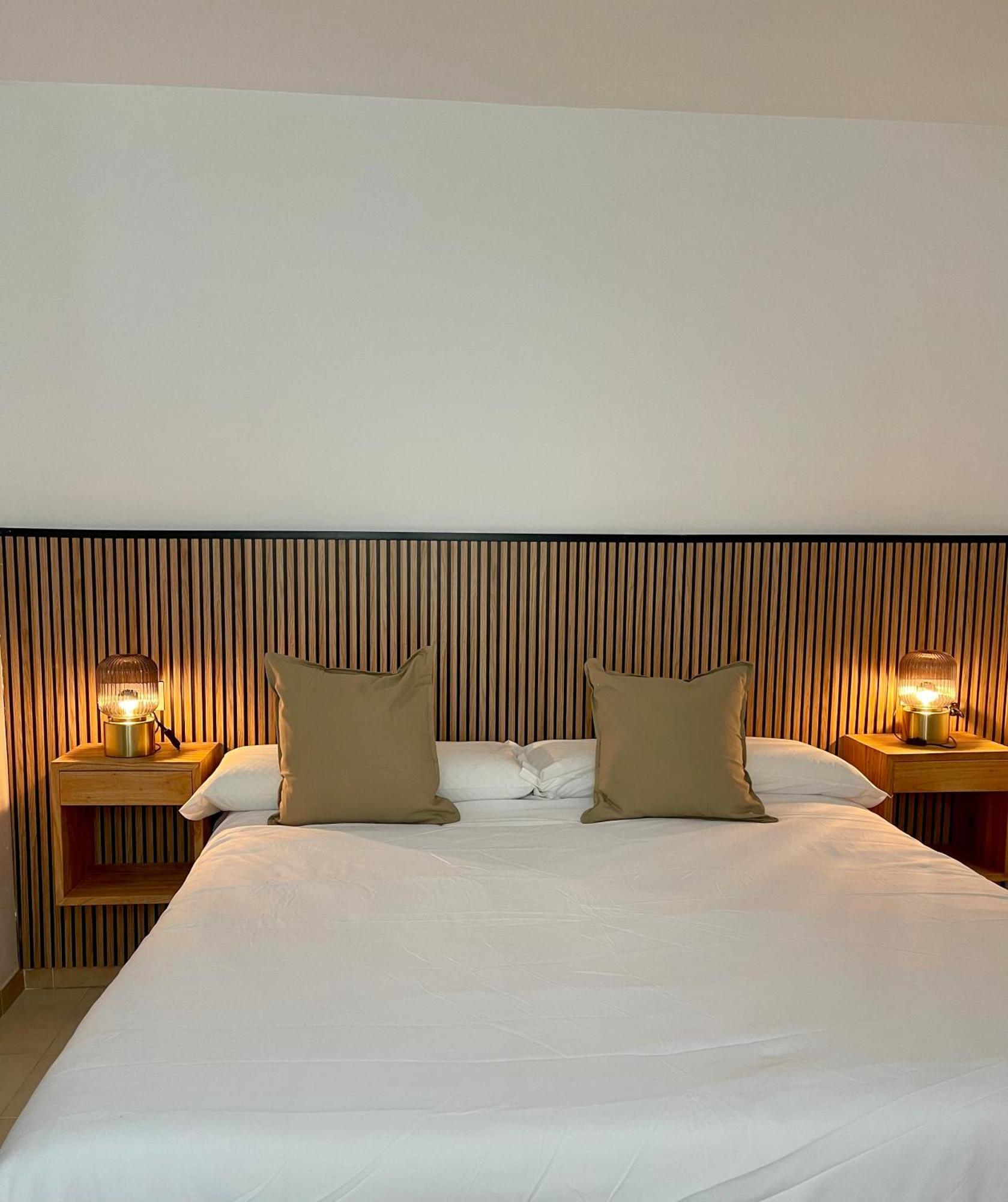 H Bellavista Mojacar Hotel Kültér fotó
