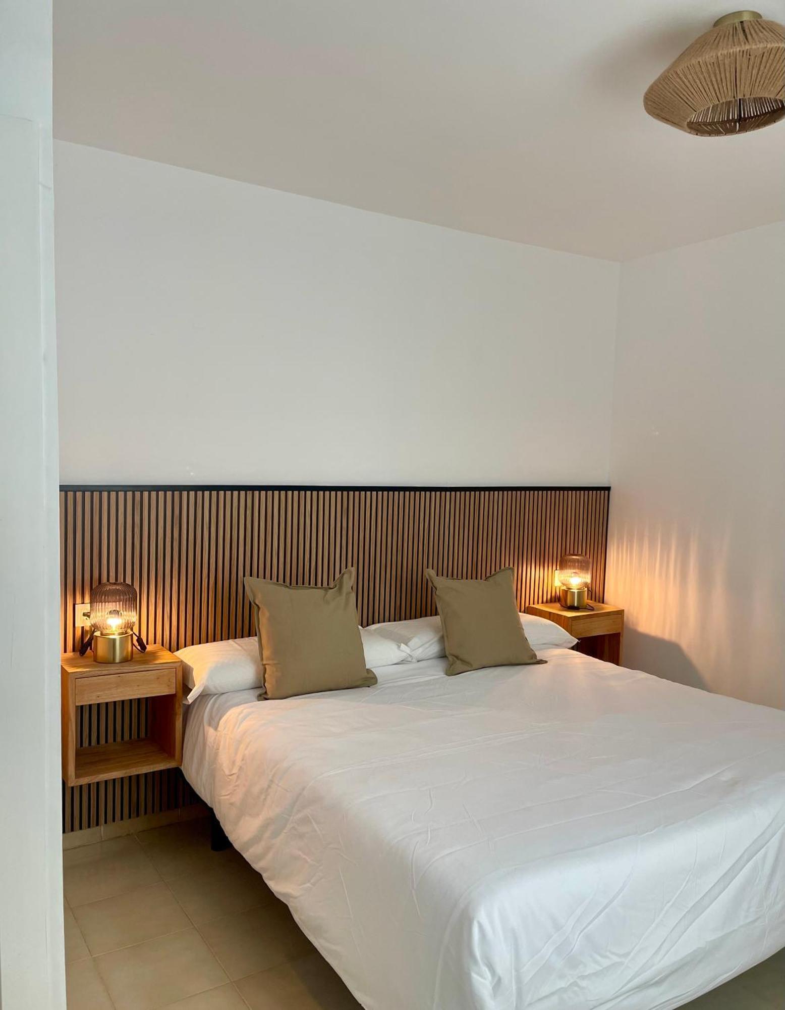 H Bellavista Mojacar Hotel Kültér fotó