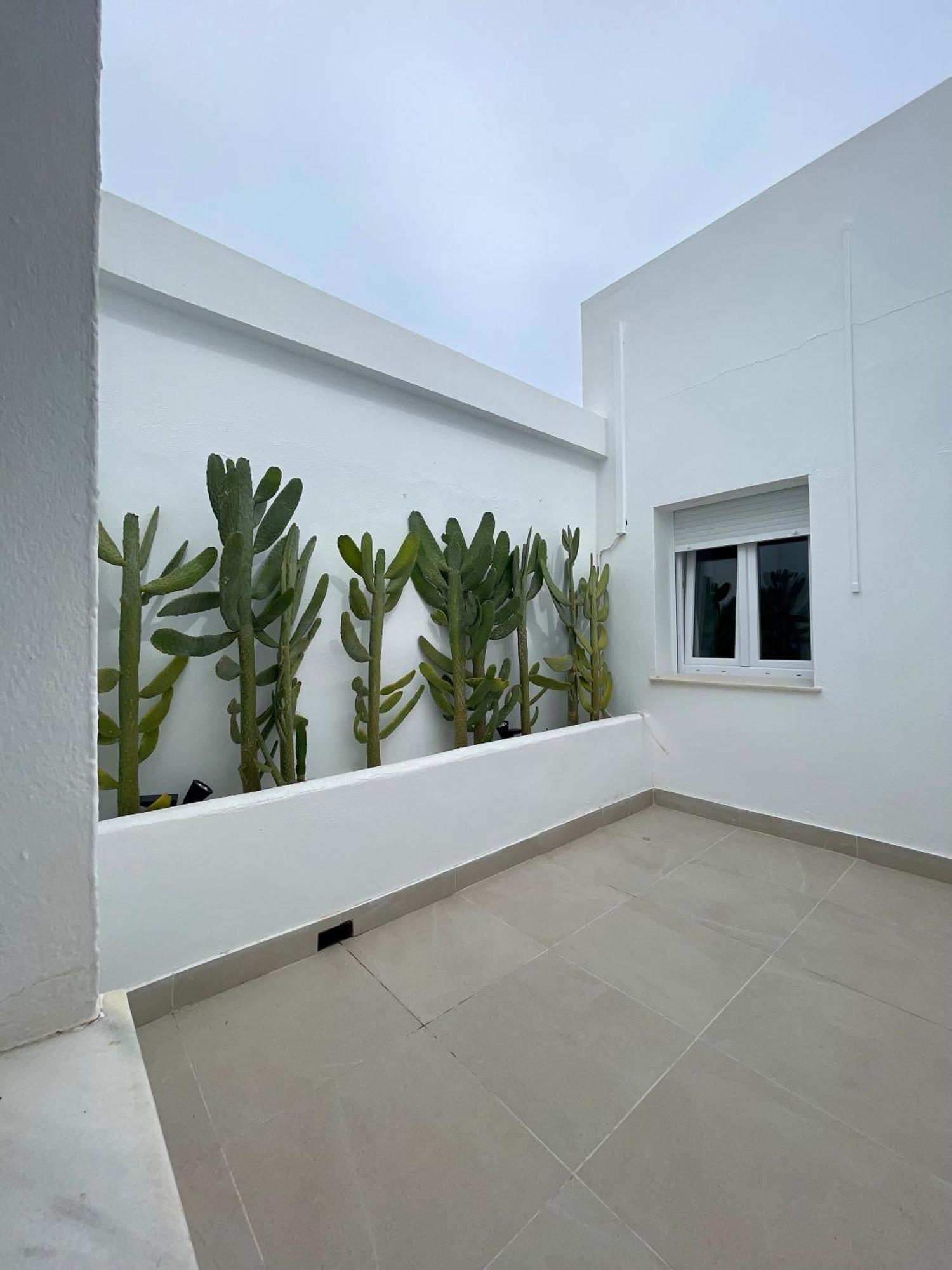 H Bellavista Mojacar Hotel Kültér fotó