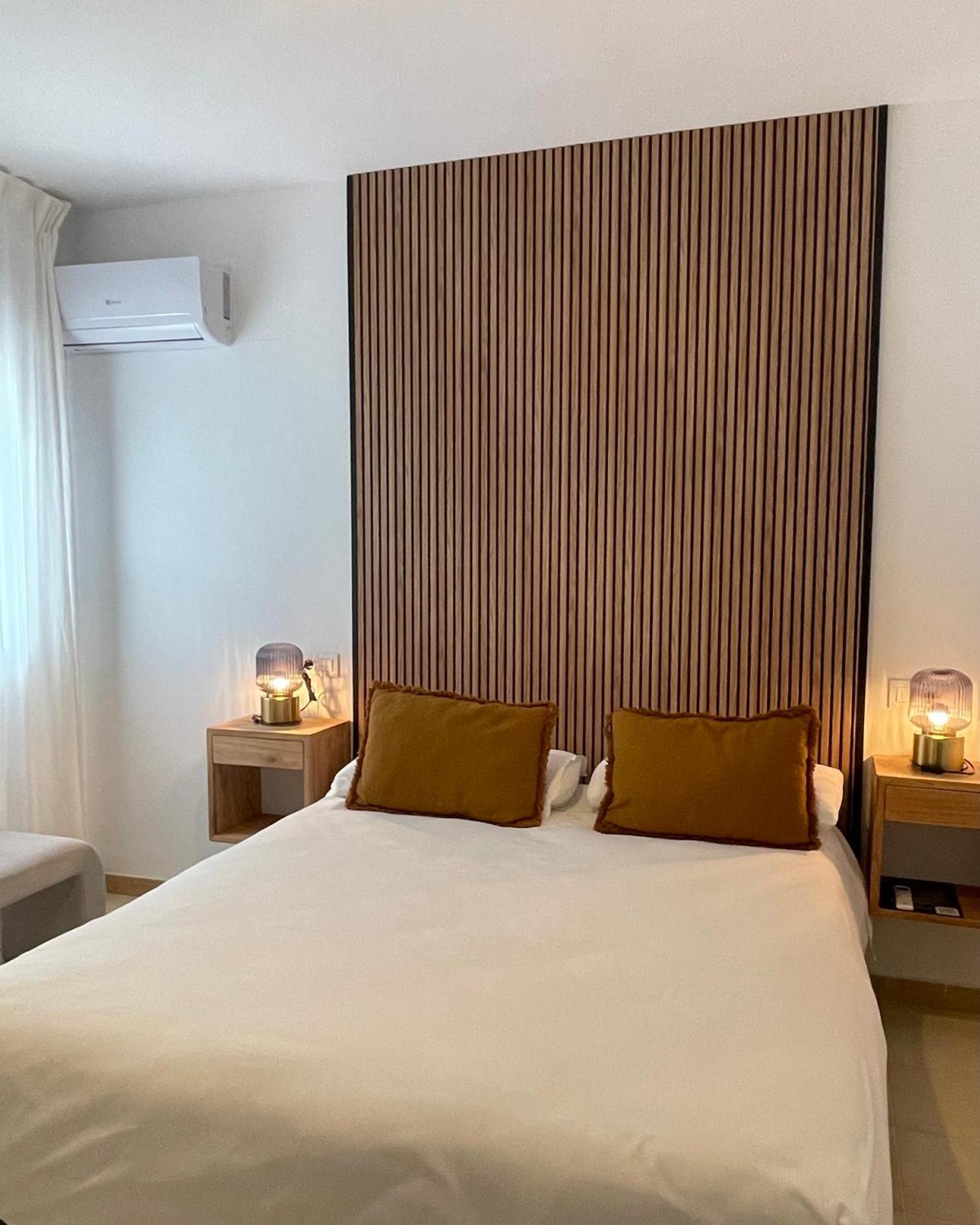 H Bellavista Mojacar Hotel Kültér fotó